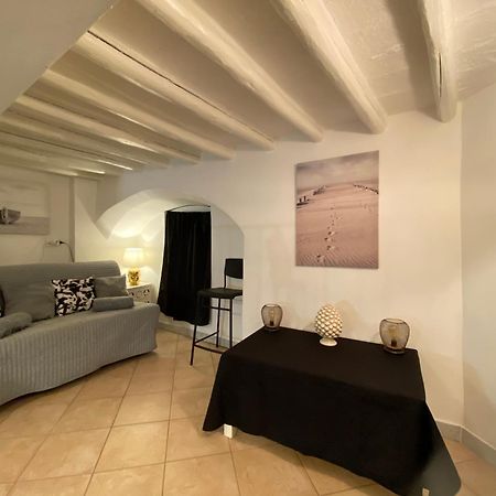 El Punto Apartment Rome Luaran gambar
